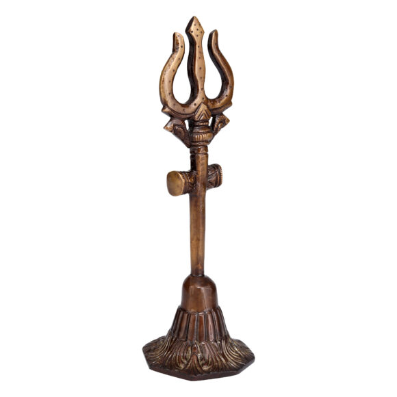 lord shiva trishul