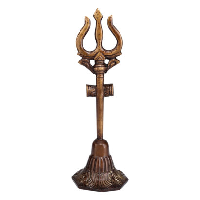 lord shiva trishul