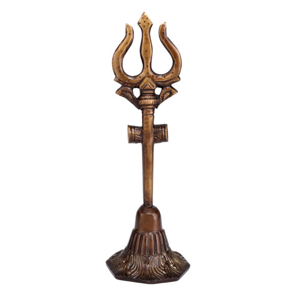 lord shiva trishul