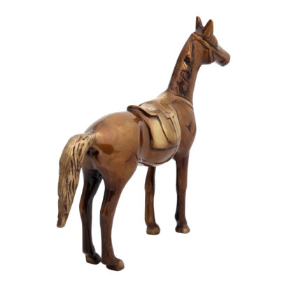 horse showpiece