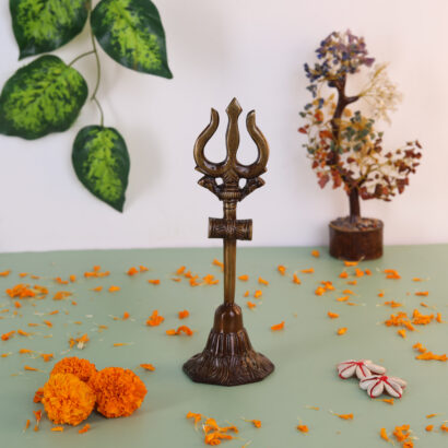 lord shiva trishul