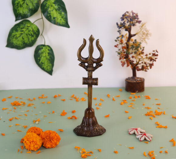lord shiva trishul