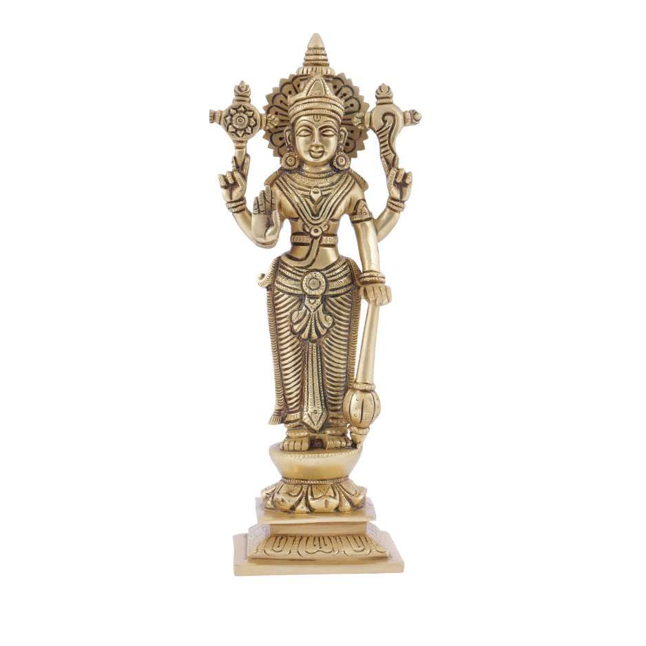 Vishnu Murti