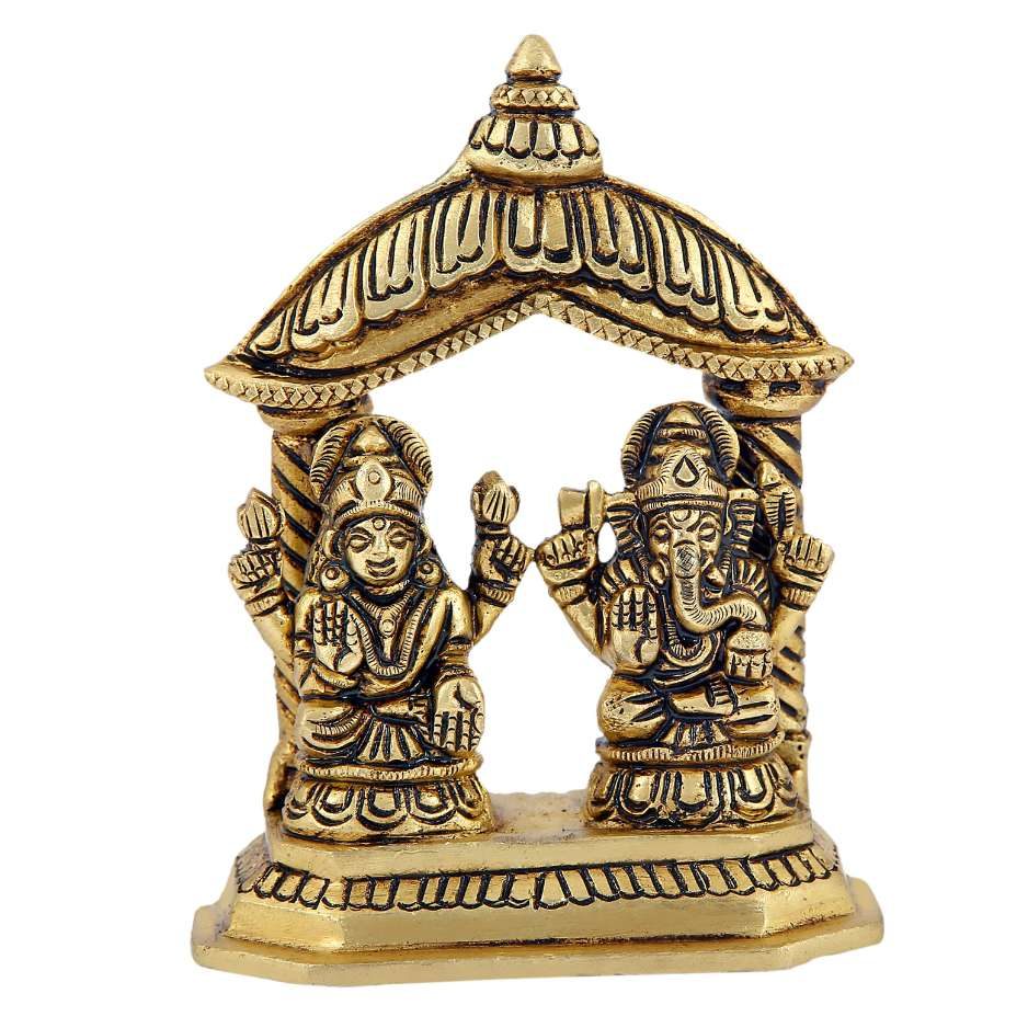 Laxmi Ganesh