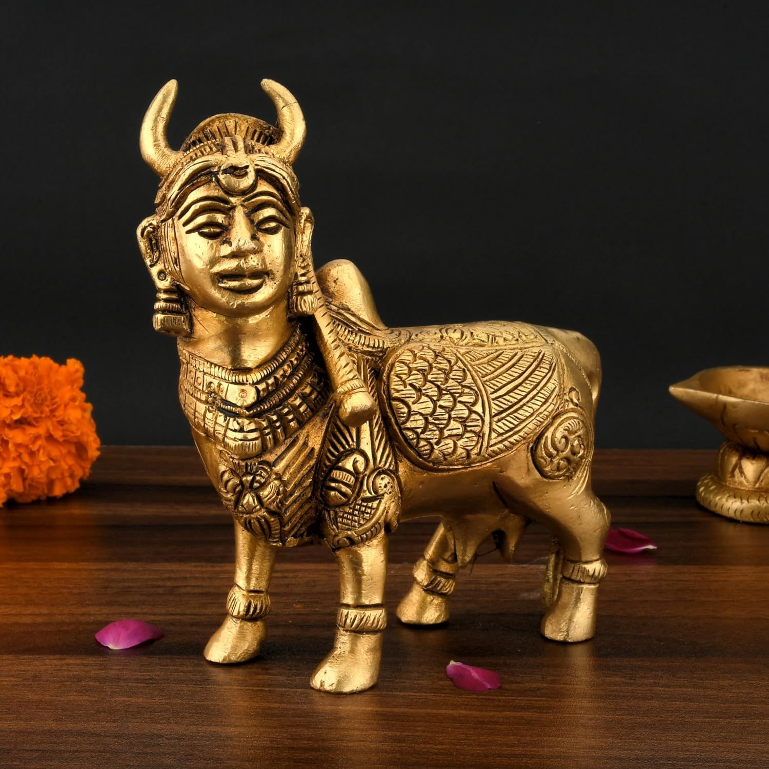 Kamdhenu Cow