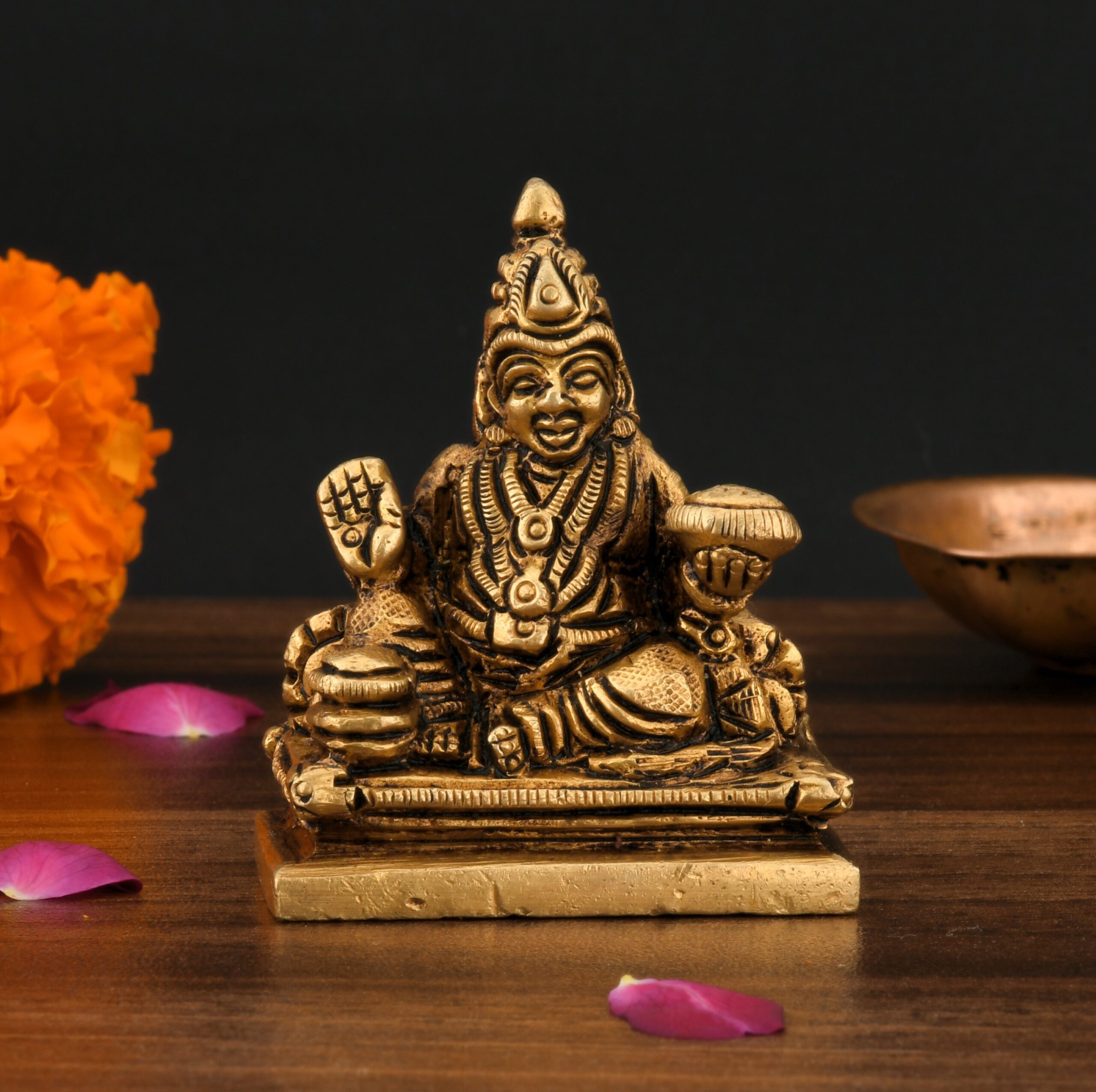 Kuber Murti