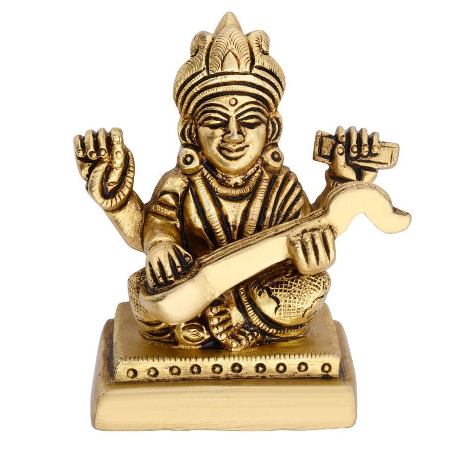 Saraswati Murti