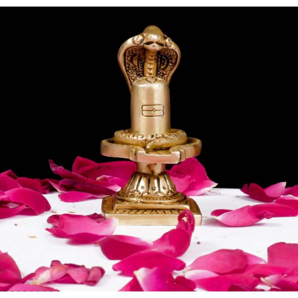 Shiva Lingam Statue